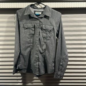 TWO Magellan Button Down Classic Fit